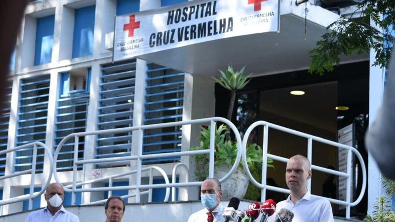Divulgação/PMSP