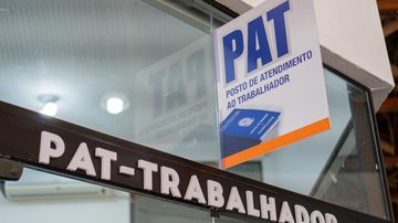 Atendimentos no PAT Bertioga são realizados de segunda a sexta-feira, das 9 às 16 horas PAT Bertioga oferece 19 vagas de emprego PAT Bertioga - Prefeitura de Bertioga