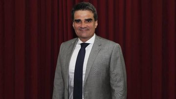 Imagem Entrevista com Fábio Ferraz