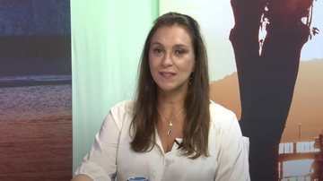 Imagem Entrevista com Rita Passos
