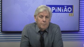 Imagem Acompanhe o Opinião 2.0 desta sexta-feira