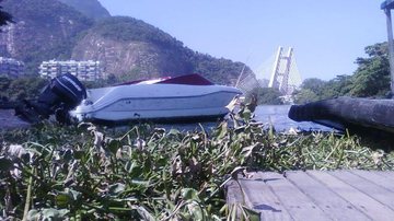 © Tatiana Alves/Radiojornalismo EBC