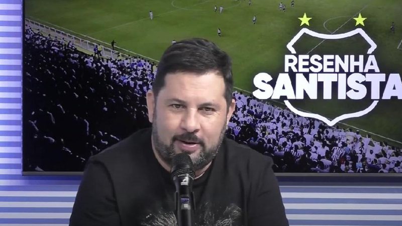 Imagem Santos vence o Unión La Calera com gol de Lucas Barbosa