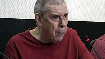 Divulgação/Museu da Imagem e do Som