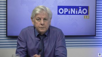 Imagem O Opinião 2.0 desta segunda-feira está no ar