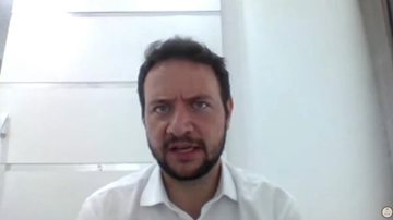 Imagem Entrevista com Felipe Carmona Cantera