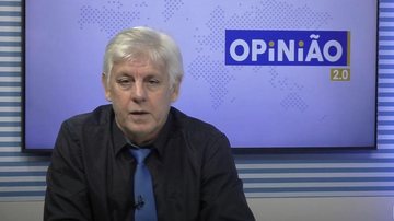 Imagem O Opinião 2.0 desta sexta-feira está no ar