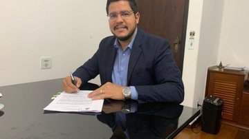 Imagem Entrevista Aguilar Júnior