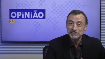 Imagem Assista ao Opinião 2.0 desta terça-feira