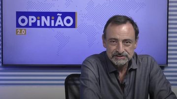 Imagem O Opinião 2.0 desta terça-feira está no ar