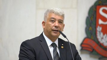 Imagem Entrevista com Sargento Neri