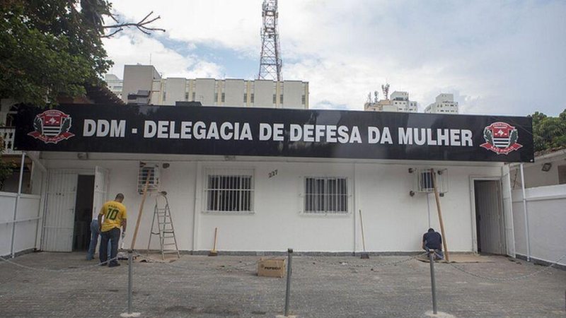 Divulgação/Prefeitura Guarujá