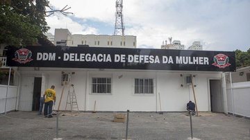 Divulgação/Prefeitura Guarujá