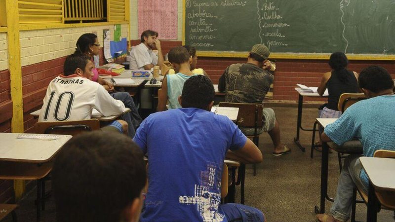 © Arquivo/Agência Brasil - © Arquivo/Agência Brasil