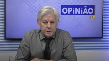 Imagem Assista ao Opinião 2.0 desta quinta-feira