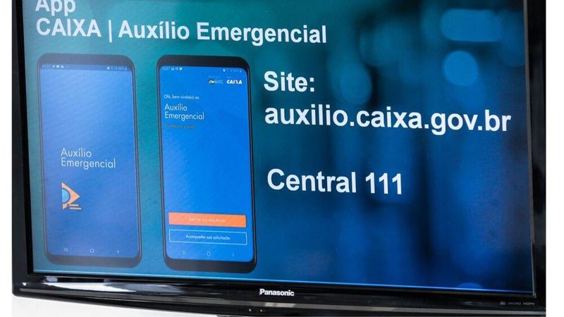 Marcello Casal Jr./Agência Brasil