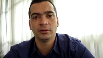 Imagem Entrevista com Capitão Telhada