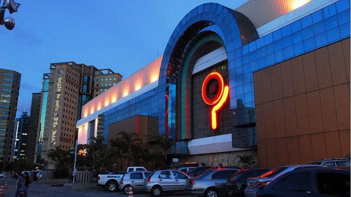 Shopping Ibirapuera em São Paulo, SP - Foto: Divulgação/SPCity