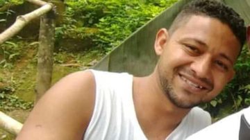 Tainan desapareceu na noite de sábado (16) Família procura morador de Ilhabela (SP) desaparecido após briga tainan ilhabela - Foto: Divulgação