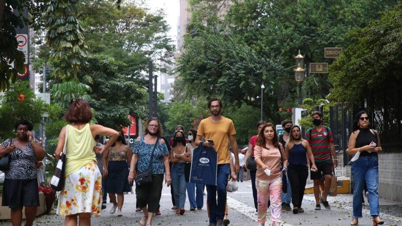 © Rovena Rosa/Agência Brasil - © Rovena Rosa/Agência Brasil