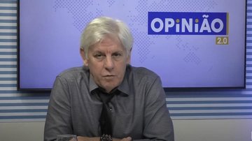Imagem Assista ao Opinião 2.0 desta quarta-feira