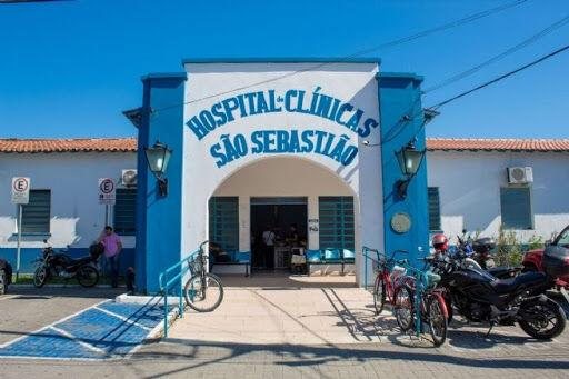 Divulgação/PMSS