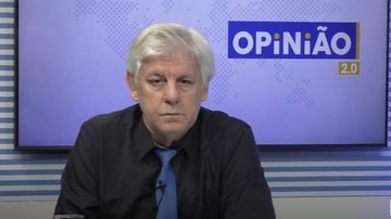 Imagem Assista o Opinião 2.0 desta terça-feira
