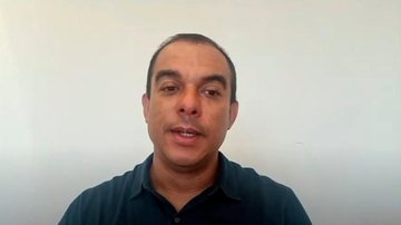 Imagem Entrevista com Adilson Junior