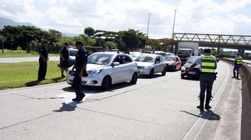 Divulgação/PMPG