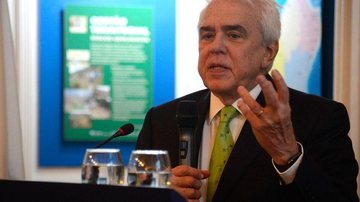 Tânia Rego/ Agência Brasil