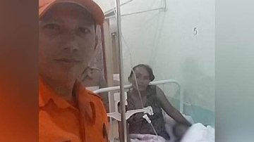 Corpo de Bombeiros Amapá/Divulgação