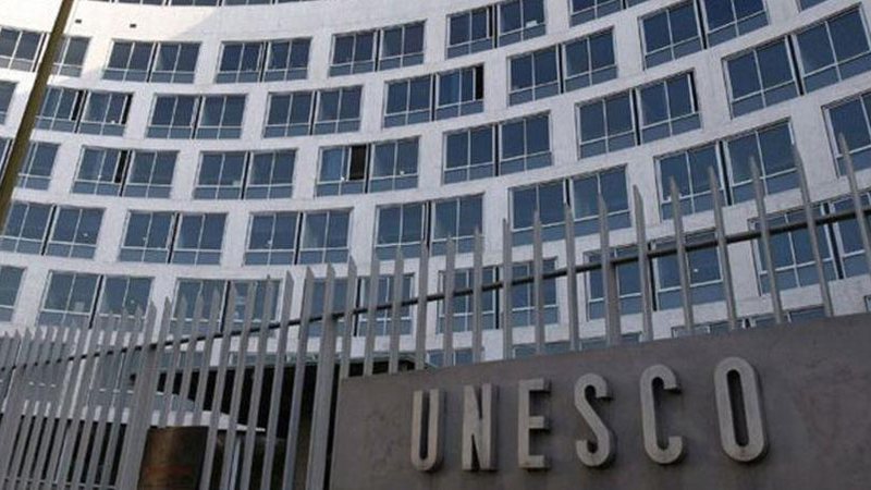 Reprodução/ UNESCO