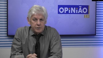 Imagem Assista ao Opinião 2.0 desta quinta-feira
