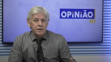 Imagem Assista ao Opinião 2.0 desta terça-feira