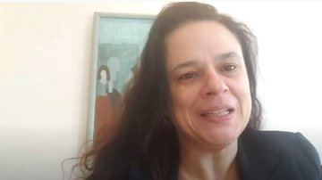 Imagem Entrevista com Janaina Paschoal