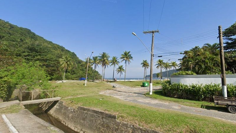 Reprodução/Google Street View