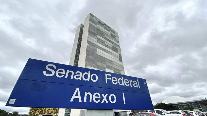 © Leonardo Sá/Agência Senado - © Leonardo Sá/Agência Senado