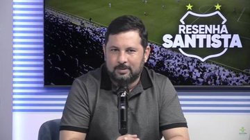 Imagem Santos chega aos 33 mil sócios e tem faturamento recorde em abril