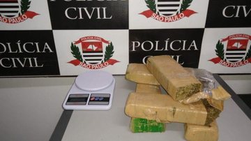 Divulgação / PC