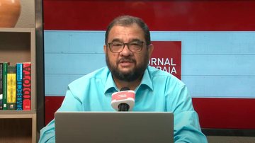 Imagem Assista ao Jornal da Praia desta quarta-feira