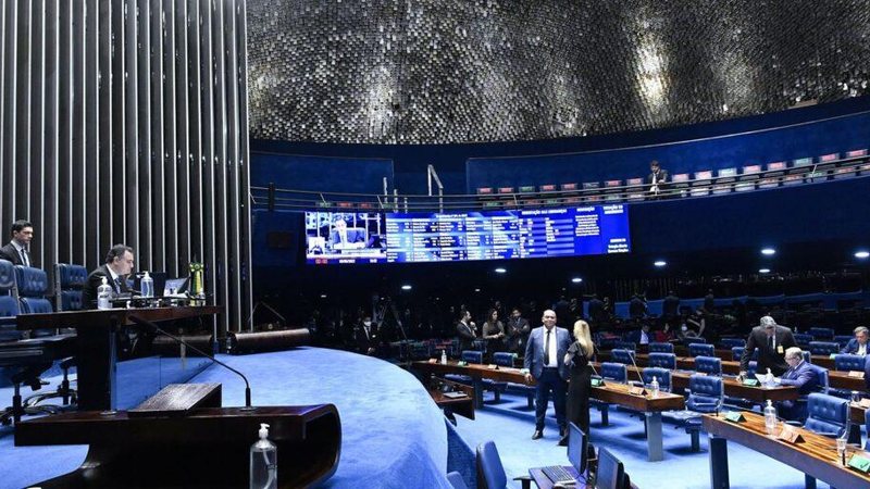 © Waldemir Barreto/Agência Senado - © Waldemir Barreto/Agência Senado