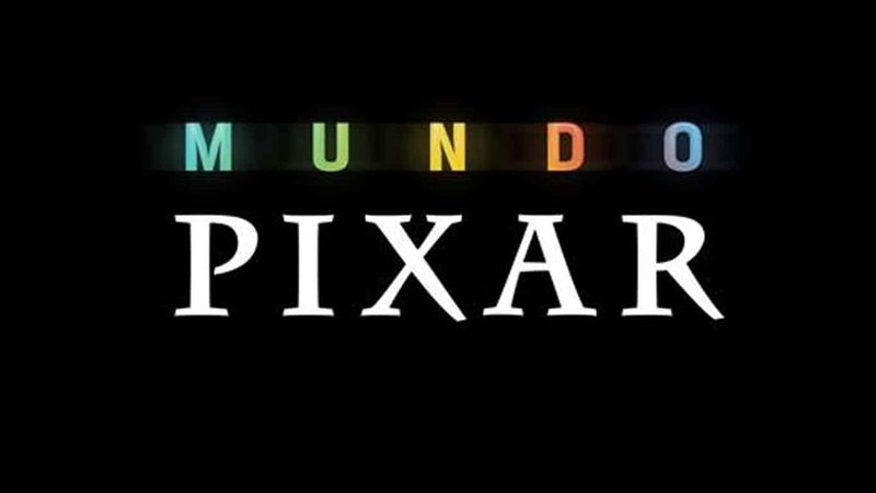 Evento acontece entre julho e outubro, no Shopping Eldorado, na capital paulista “Mundo Pixar” vai invadir a capital paulista em julho Cartaz do evento "Mundo Pixar" - Divulgação/Disney Brasil