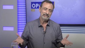 Imagem Assista ao Opinião 2.0 desta sexta-feira