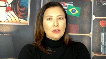 Gallinati critica também o “trabalho de enxugar gelo” da polícia, já que, de acordo com a autoridade, “hoje tudo pode ser passivo de anulação" - Reprodução/TV Cultura Litoral