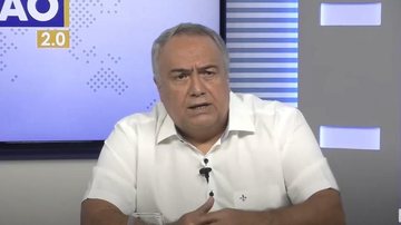 Imagem Entrevista com Ramon Mateo Júnior