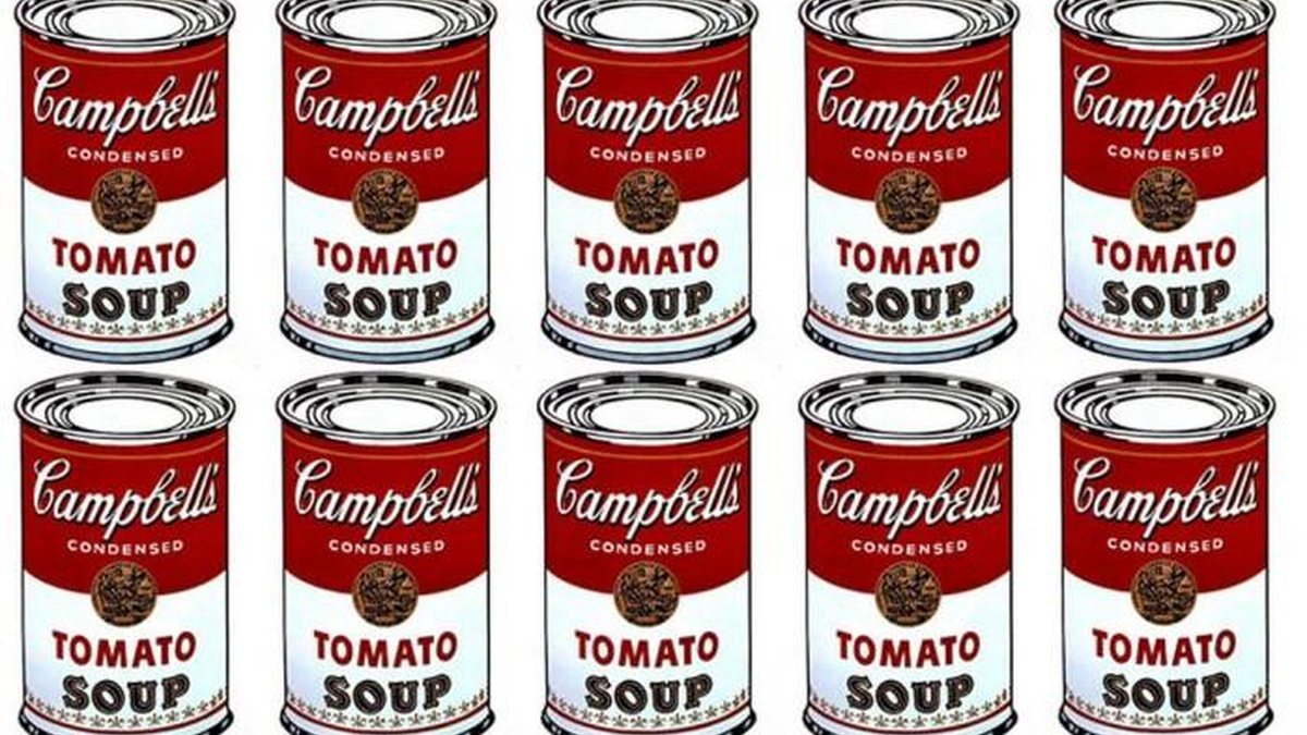 Retrato de Marilyn Monroe, de Andy Warhol, é vendido por mais de 1