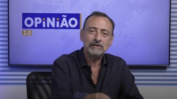 Imagem Assista ao Opinião 2.0 desta terça-feira