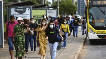 © Marcelo Camargo/Agência Brasil - © Marcelo Camargo/Agência Brasil