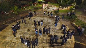 Divulgação / PC