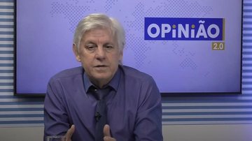 Imagem Acompanhe o Opinião 2.0 desta terça-feira
